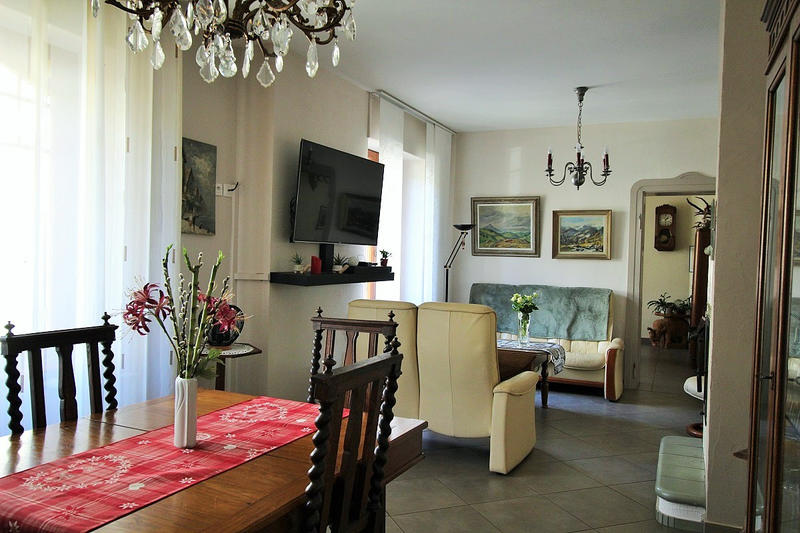 Maison - 118 m² - 5 pièces