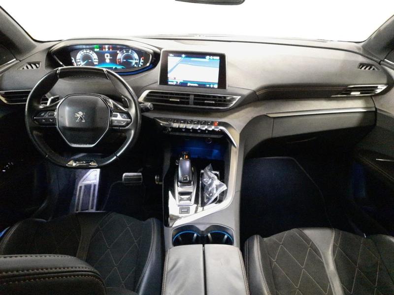 Peugeot 5008 BlueHDi 180ch s&amp;S Eat8 Gt