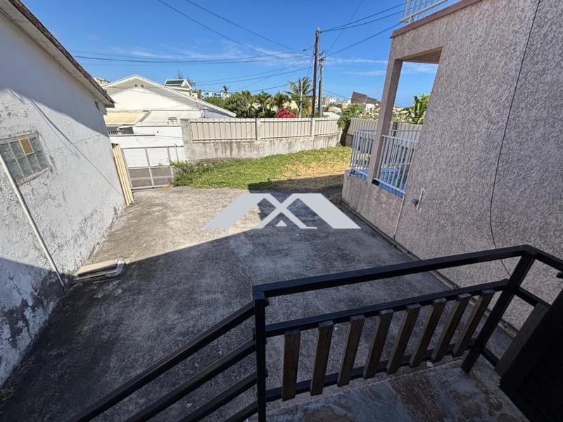 Maison traditionnelle - 80 m² - 4 pièces