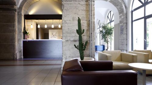 Belambra city ' Villemanzy '