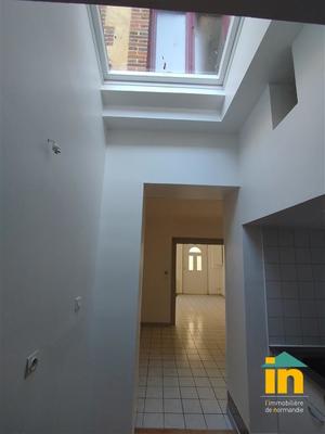 Maison de campagne - 48 m² - 3 pièces