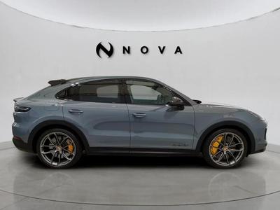 Porsche Cayenne 4.0 V8 Turbo Gt Matrix