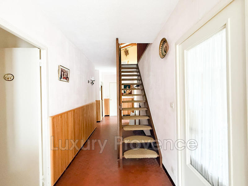 Maison - 124 m² - 4 pièces