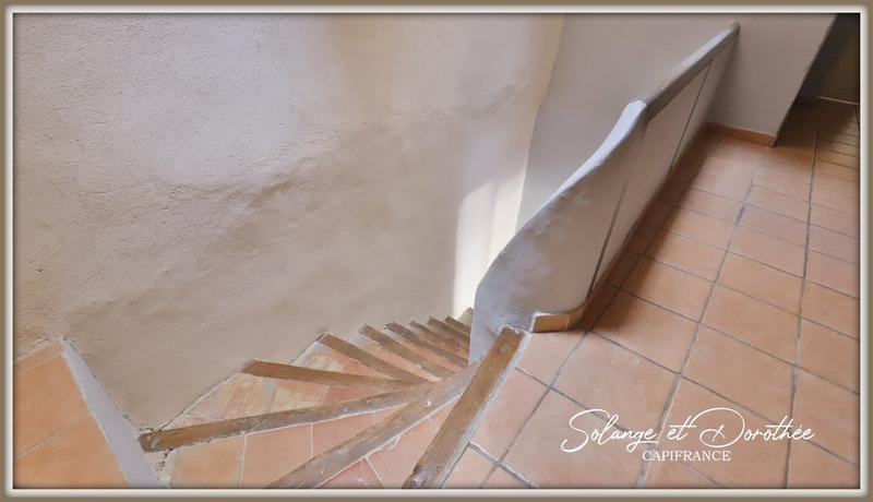 Maison en pierre - 182 m² - 7 pièces