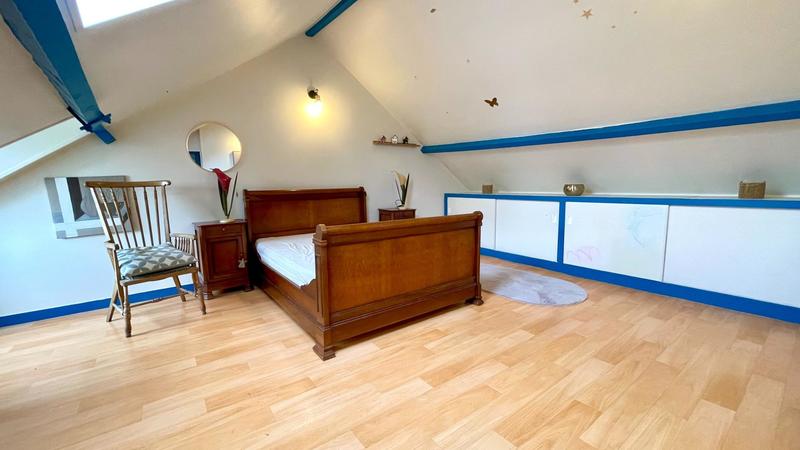 Maison de ville - 253 m² - 6 pièces