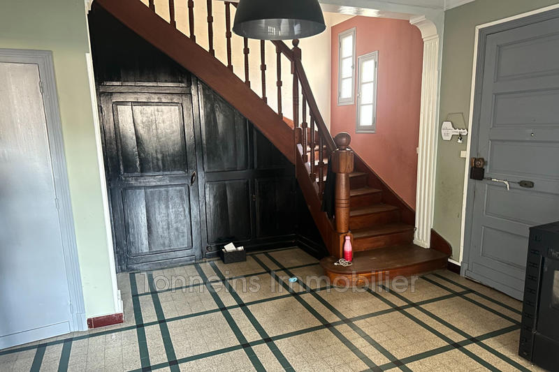 Maison - 116 m² - 4 pièces