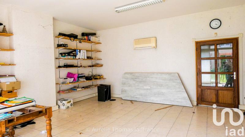 Maison - 170 m² - 6 pièces