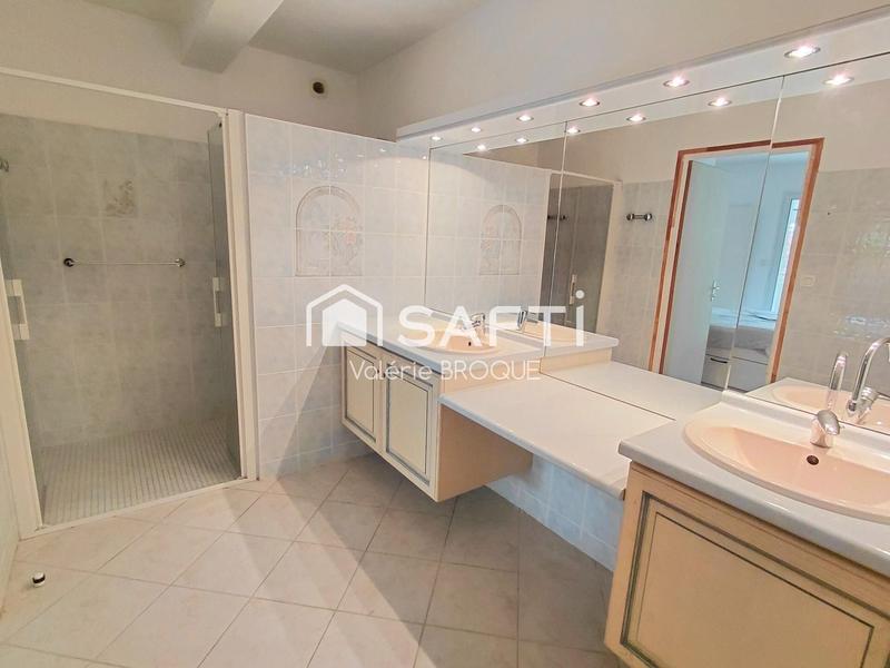 Maison - 150 m² - 7 pièces