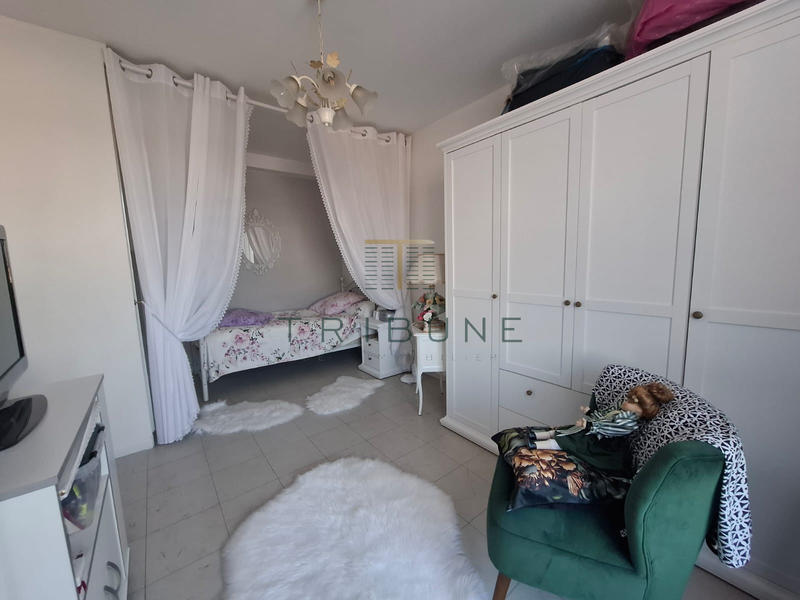 Appartement - 27 m² - 2 pièces