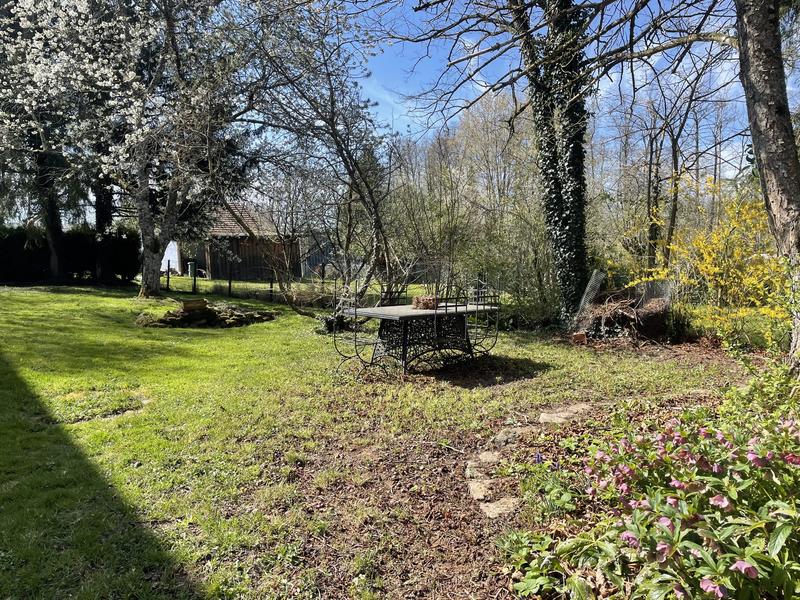 Maison de village - 165 m² - 6 pièces