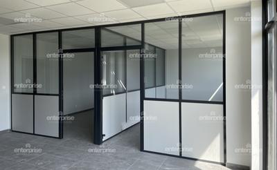 Bureau - 140 m²