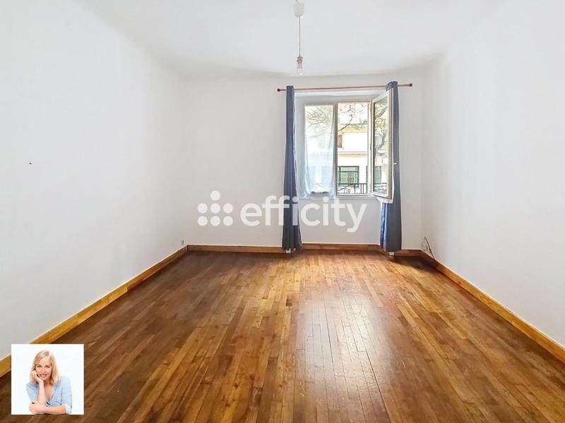 Appartement - 34 m² - 2 pièces