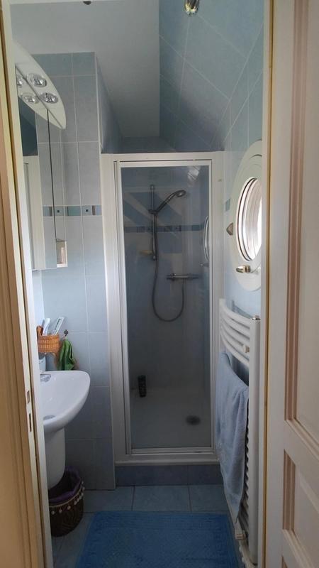 Maison - 155 m² - 6 pièces