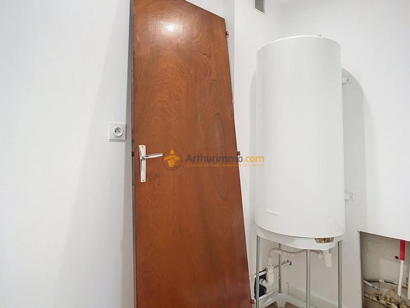 Appartement - 79 m² - 3 pièces