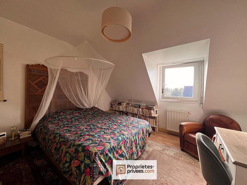 Maison - 138 m² - 6 pièces