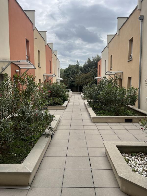 Appartement - 53 m² - 3 pièces