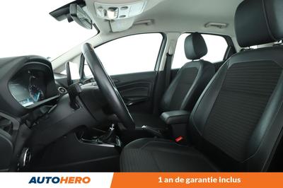 Ford EcoSport 1.0 EcoBoost Titanium 125 ch