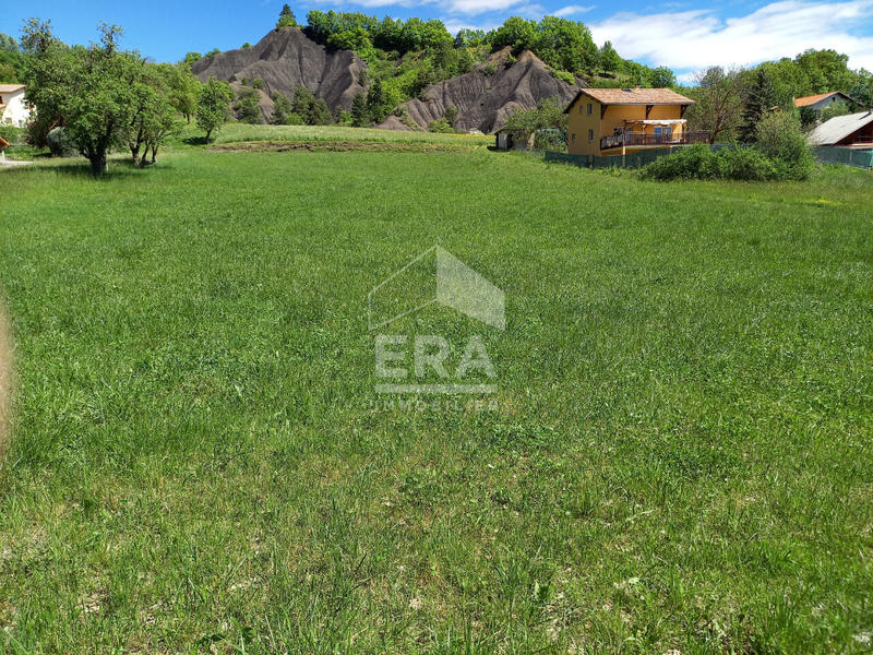 Terrain - 717 m²