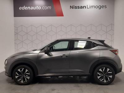 Nissan Juke Dig-T 114 Acenta