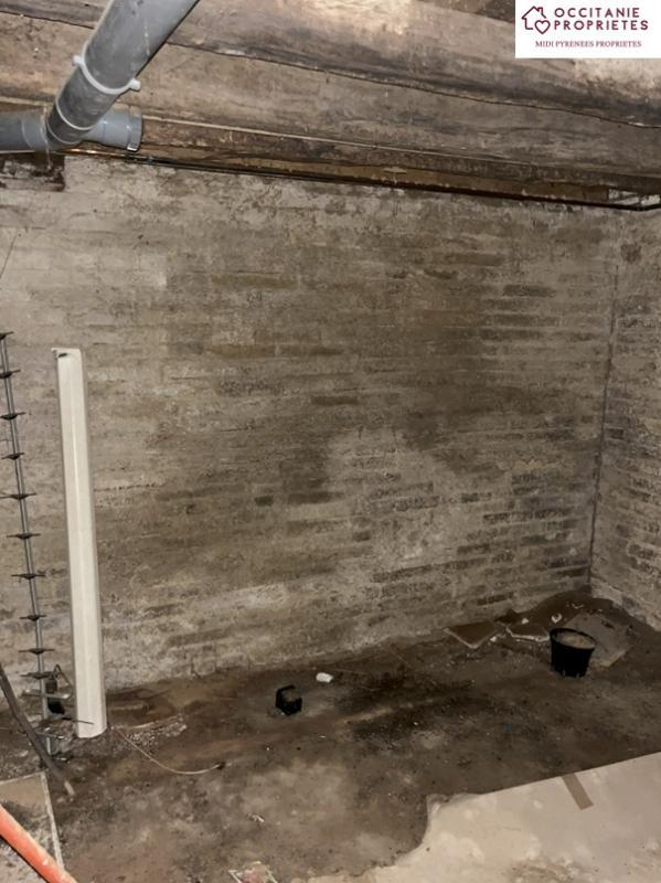 Maison de village - 146 m² - 4 pièces