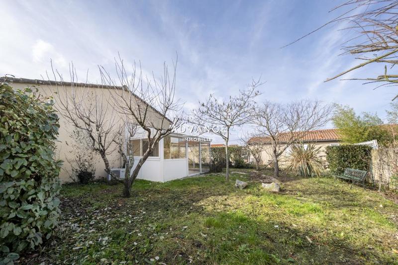 Villa - 103 m² - 4 pièces