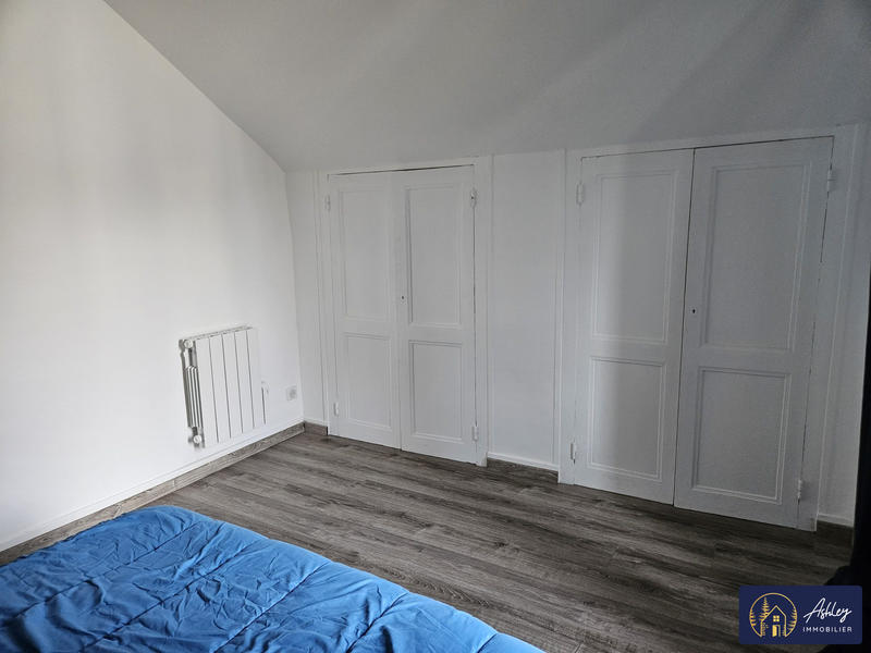 Maison ancienne - 142 m² - 8 pièces