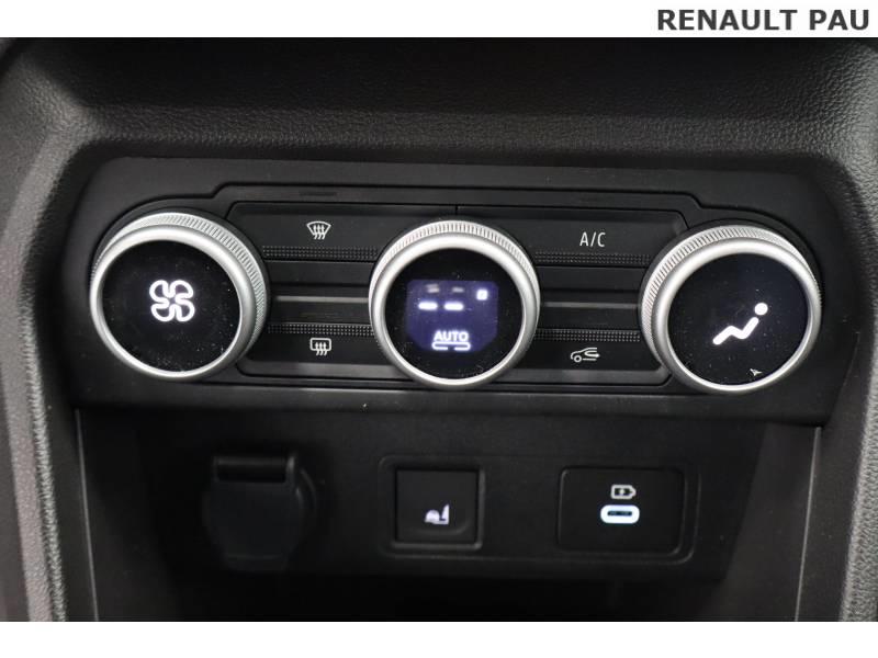 Dacia Jogger Hybrid 140 7 places Gsr2 Extreme