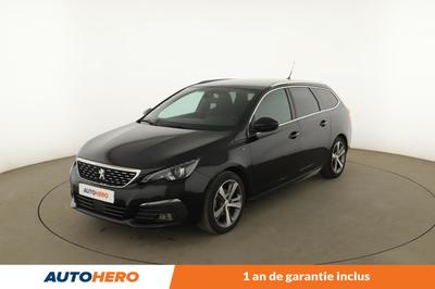 Peugeot 308 Sw 1.5 Blue-HDi Gt Eat8 130 ch