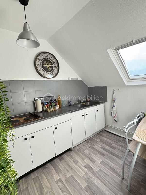 Immeuble - 190 m² - 9 pièces