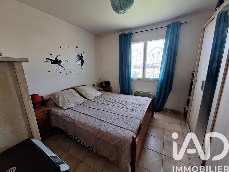 Maison de ville - 90 m² - 5 pièces