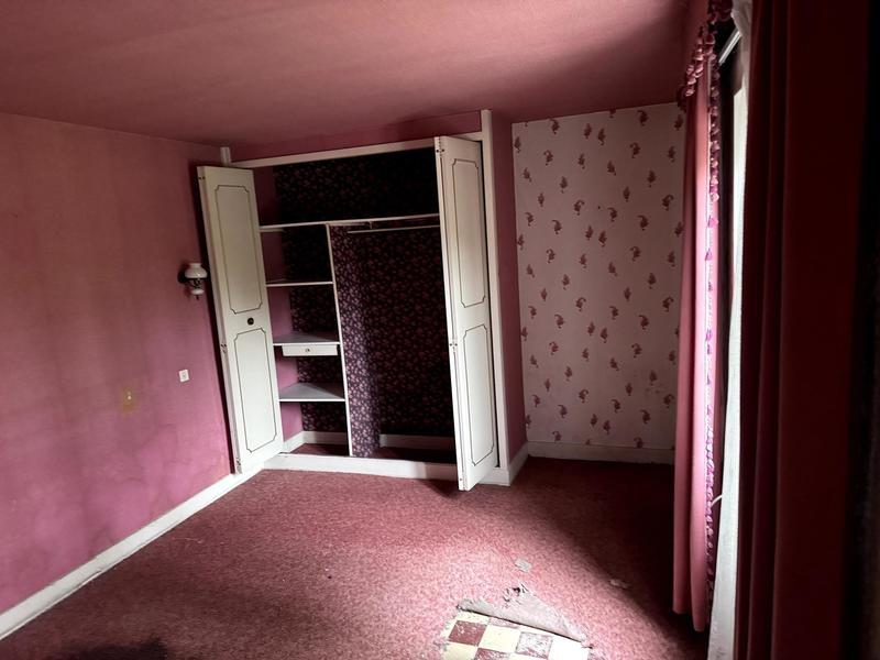 Maison - 72 m² - 3 pièces