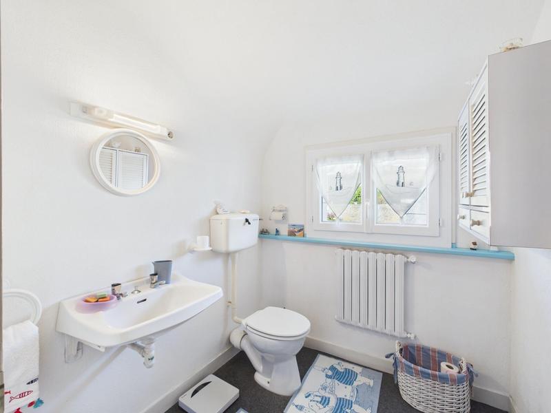 Maison - 165 m² - 5 pièces