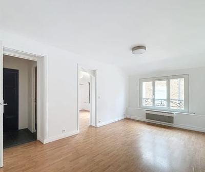 Appartement - 53 m² - 3 pièces