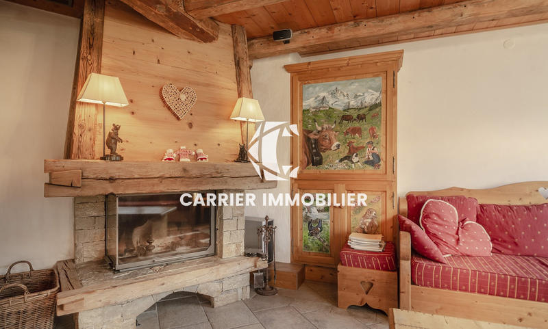 Propriété - 250 m² - 10 pièces