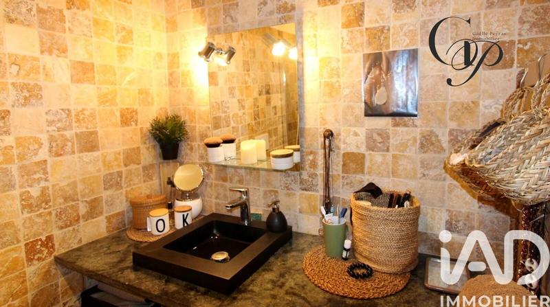 Studio - 29 m² - 1 pièce