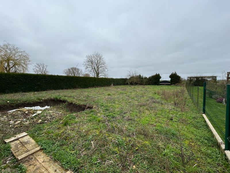 Maison de village - 116 m² - 3 pièces