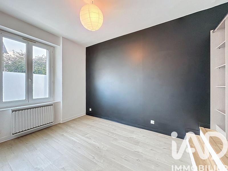 Duplex - 64 m² - 3 pièces