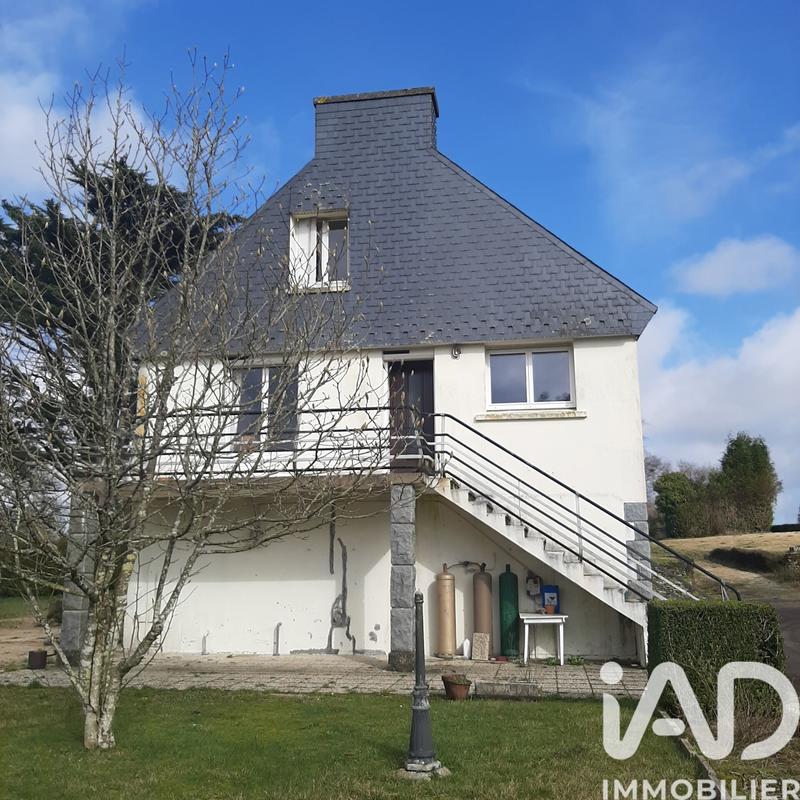 Maison de village - 160 m² - 7 pièces