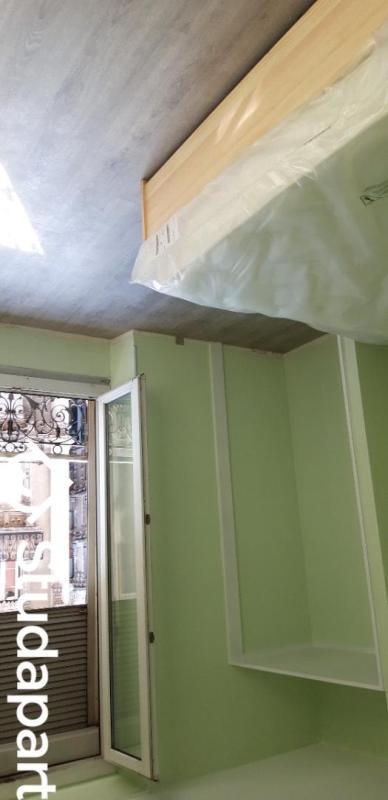 Chambre - 74 m² - 1 pièce