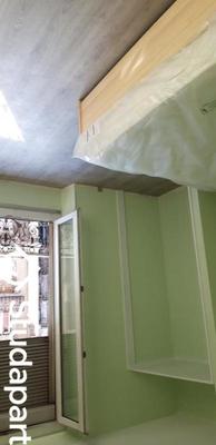 Chambre - 74 m² - 1 pièce