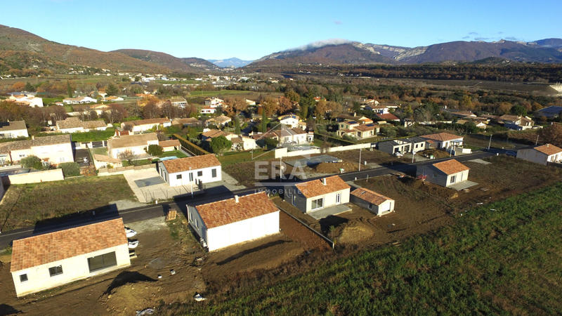 Terrain - 459 m²