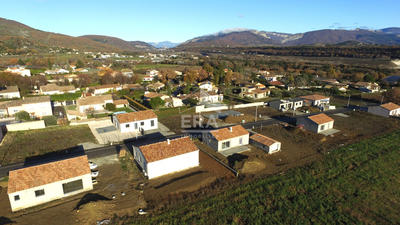 Terrain - 459 m²
