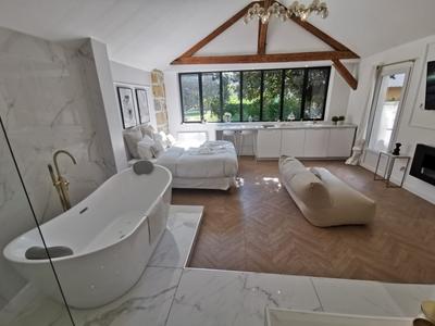 Appartement - 32 m²