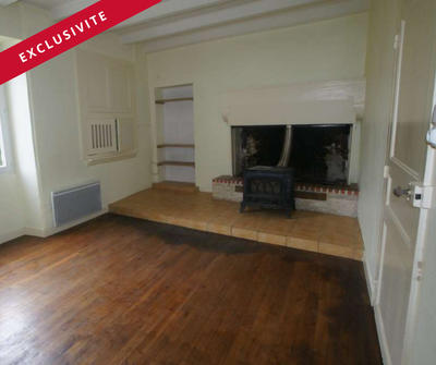 Immeuble - 125 m² - 6 pièces