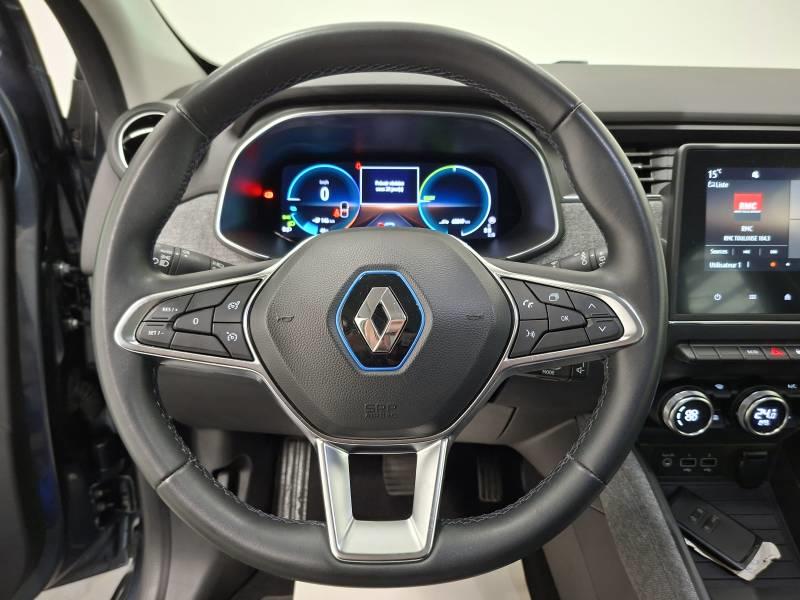 Renault Zoe R110 Zen Ze50 Location batterie