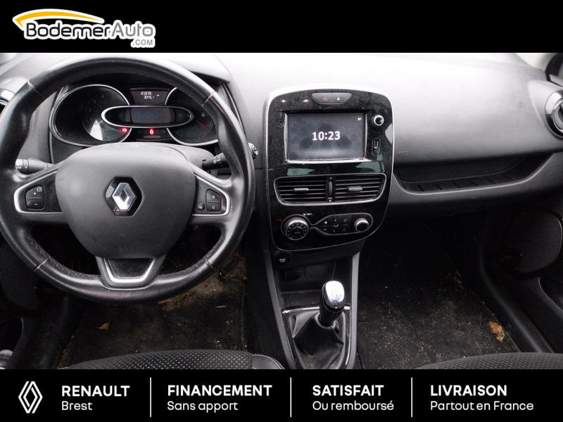 Renault Clio dCi 90 Energy Intens