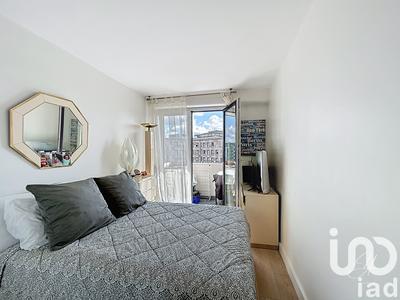 Appartement - 72 m² - 4 pièces