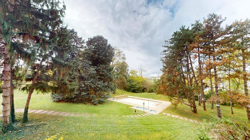 Appartement - 65 m² - 2 pièces