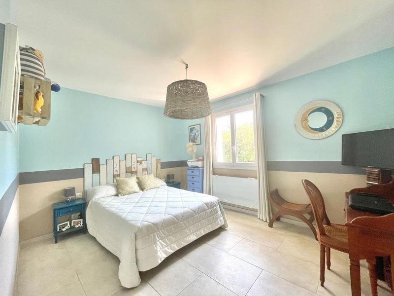 Villa - 120 m² - 4 pièces