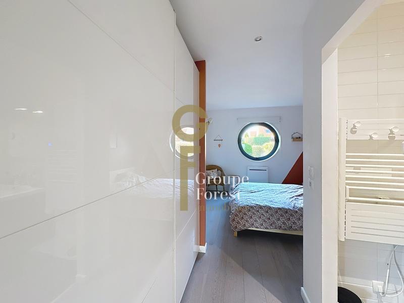 Maison - 148 m² - 7 pièces